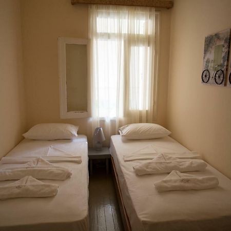 Appartamento Emmanouil'S House La Canea Esterno foto