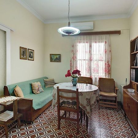 Appartamento Emmanouil'S House La Canea Esterno foto
