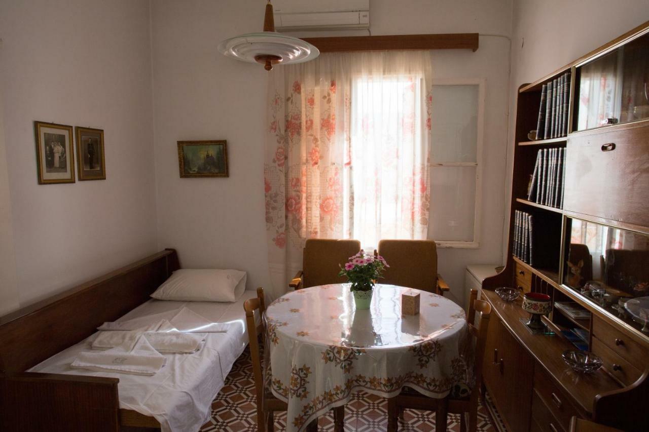 Appartamento Emmanouil'S House La Canea Esterno foto