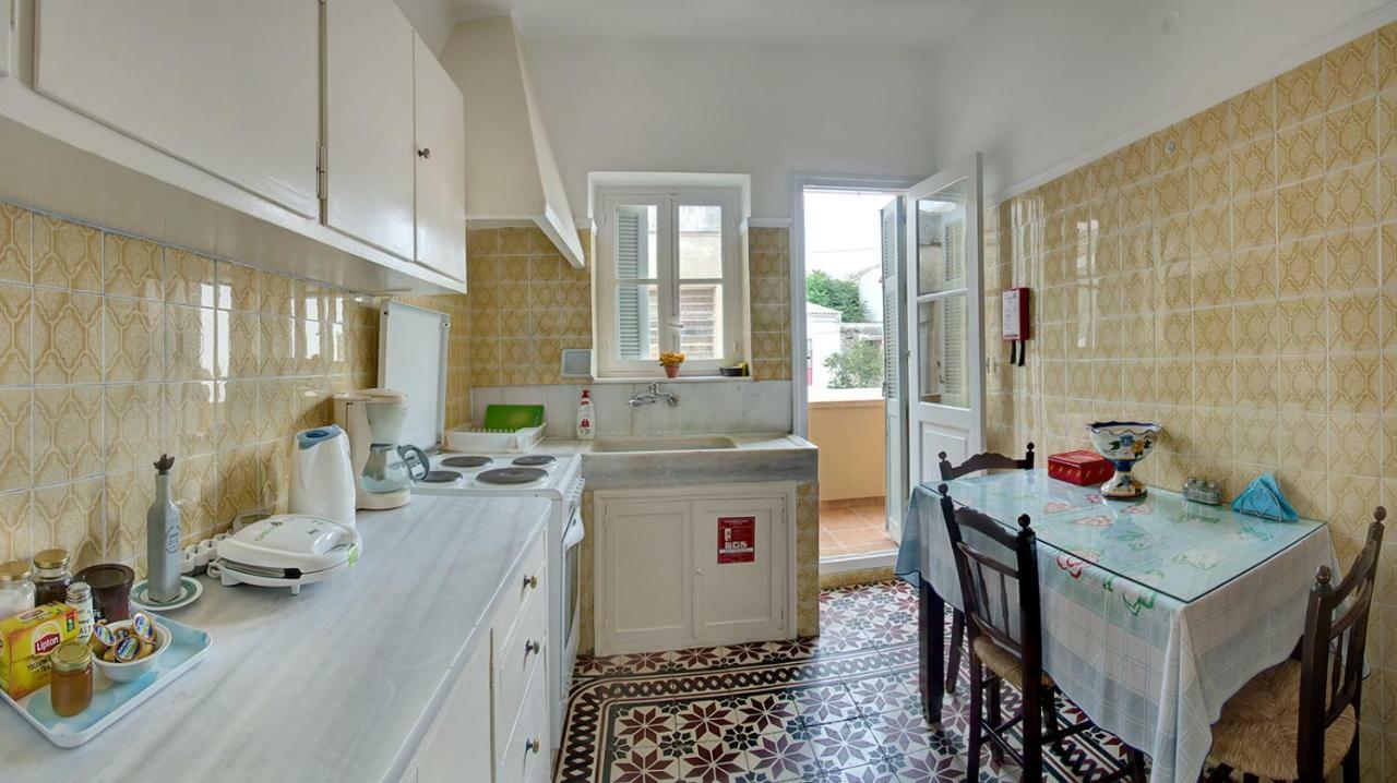 Appartamento Emmanouil'S House La Canea Esterno foto