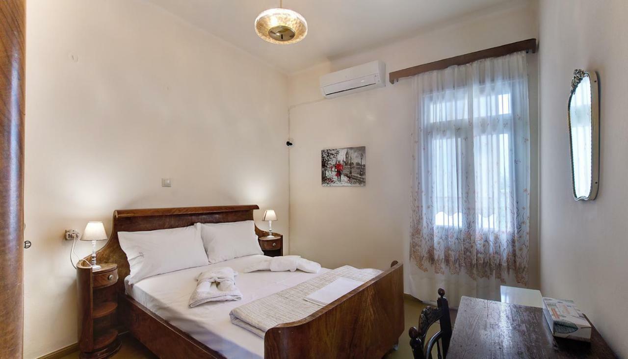 Appartamento Emmanouil'S House La Canea Esterno foto