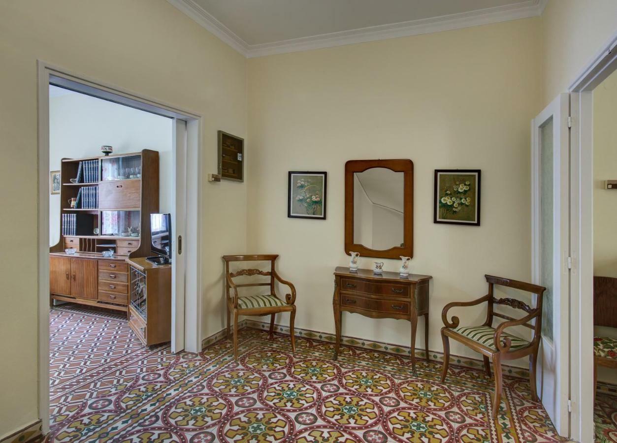 Appartamento Emmanouil'S House La Canea Esterno foto